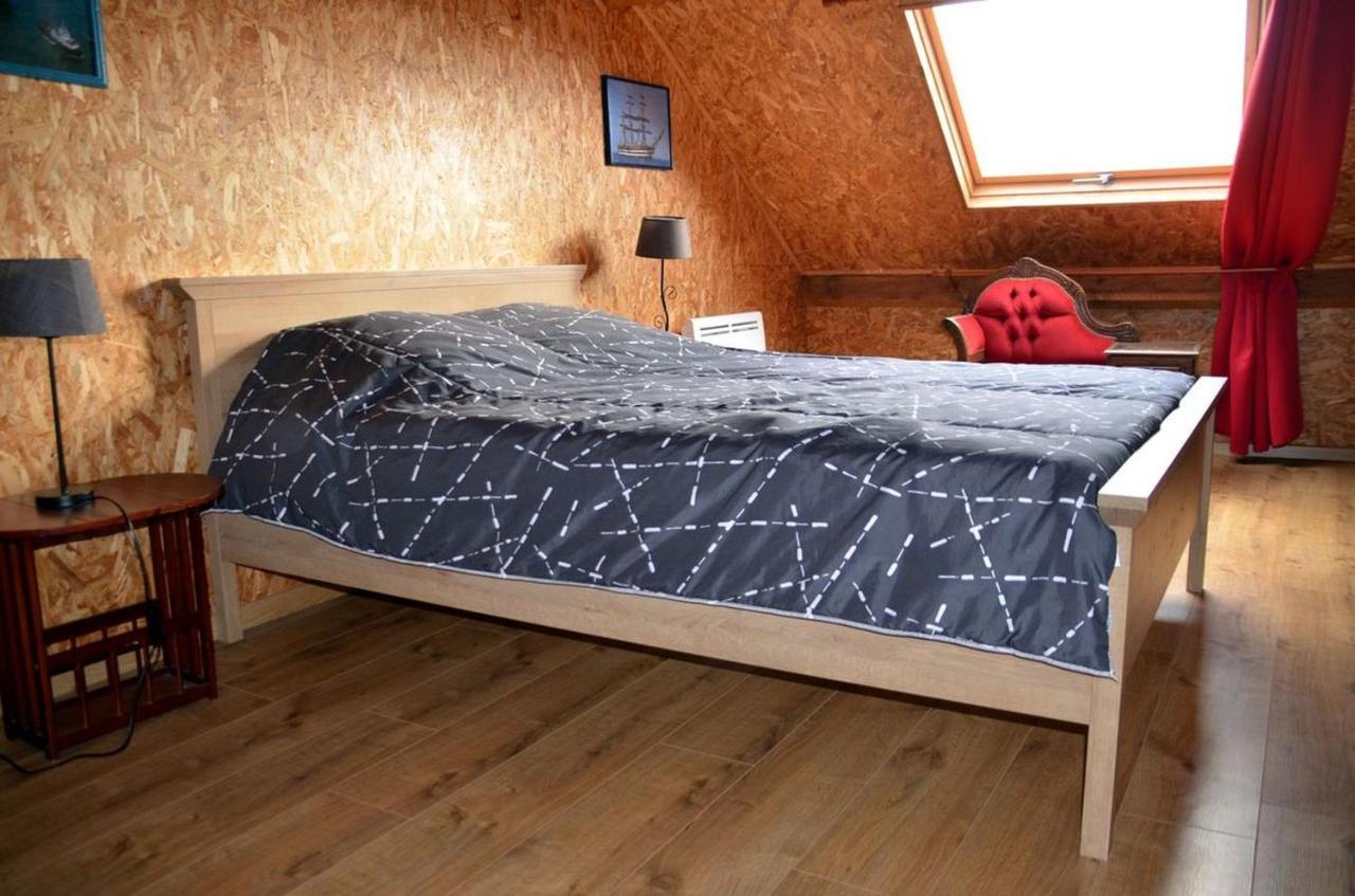 Gite Le Manege Normand Grand-Camp  Luaran gambar