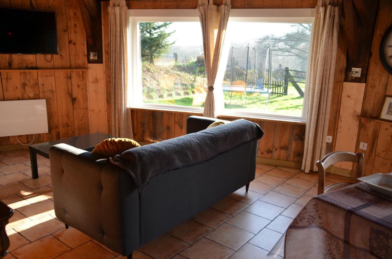 Gite Le Manege Normand Grand-Camp  Luaran gambar