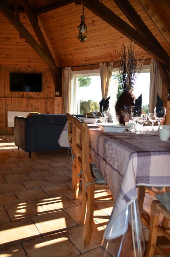 Gite Le Manege Normand Grand-Camp  Luaran gambar