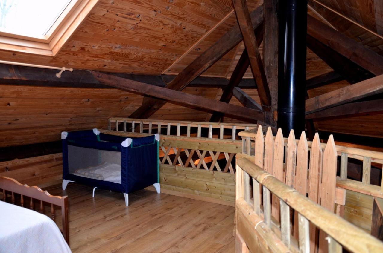 Gite Le Manege Normand Grand-Camp  Luaran gambar